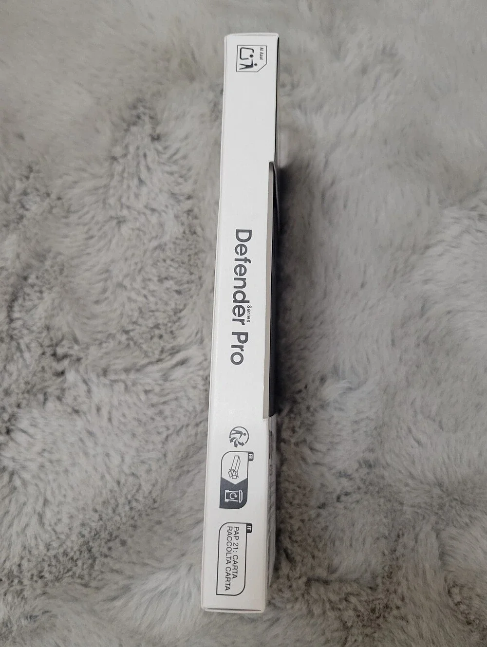 Nwt Otterbox Samsung Galaxy Defender Series Pro Case S25+/S24+